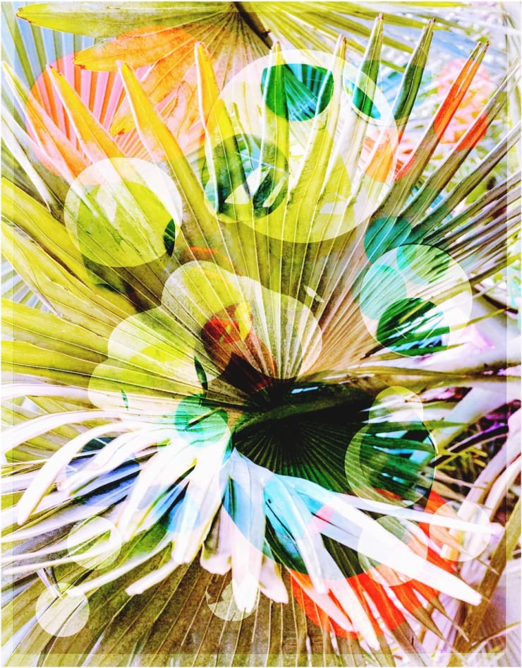 A Moving Image of Eternity, Untitled 01, 2019 Edition of 3 plus 1 artist's proof