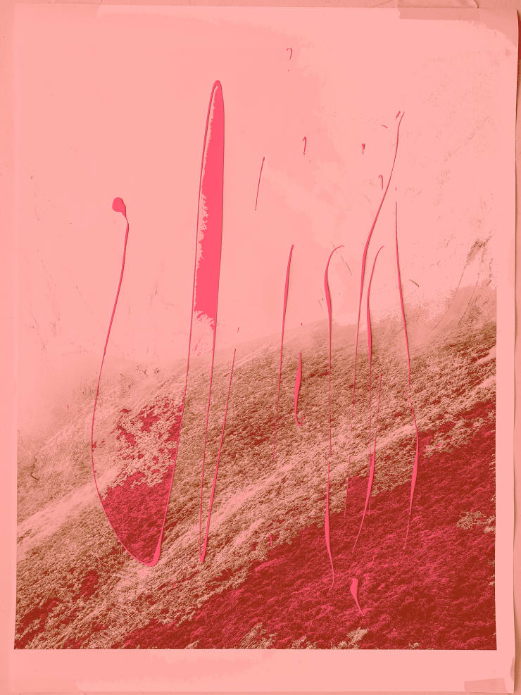 Interplay 69, 2019 Edition of 1 plus 2 artist's proofs