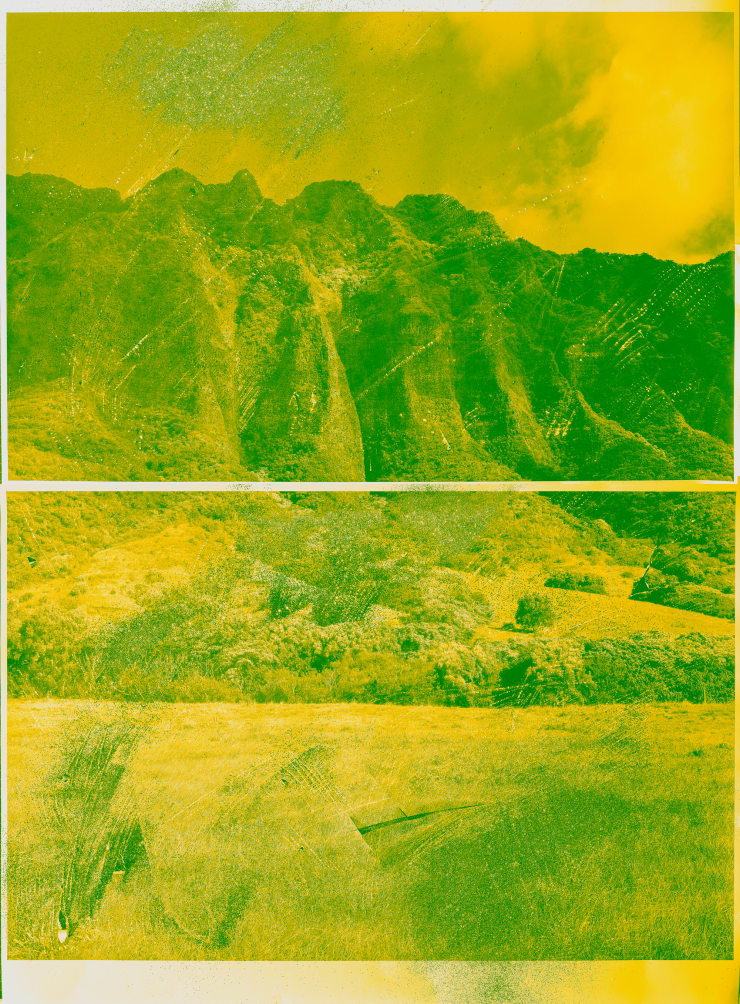 Reciprocity 05, 2021