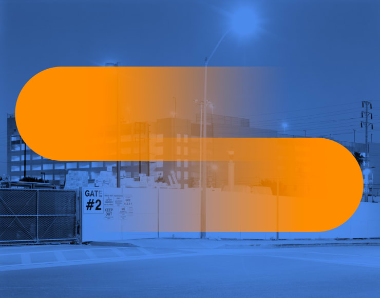 Everything is OK 04, 2019 Edition of 20 plus 1 artist's proof