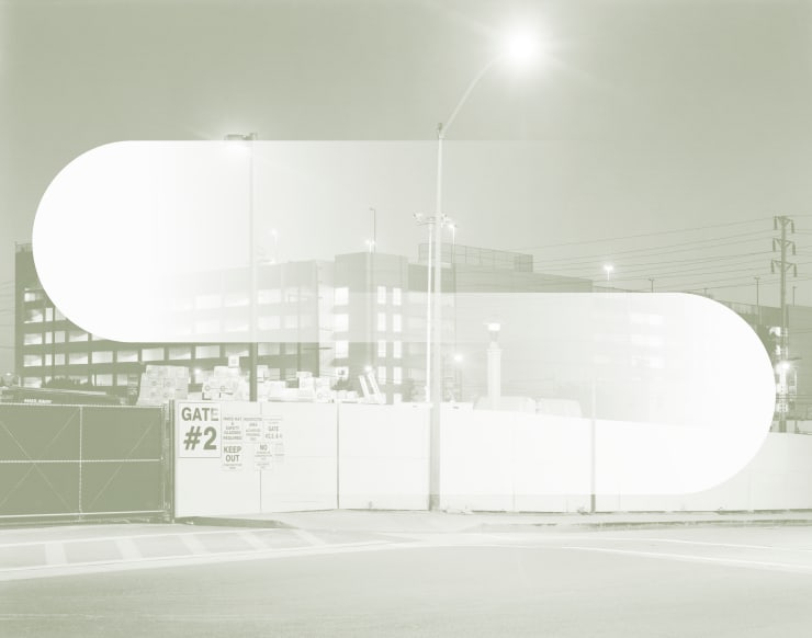 Mellow 4, 2019 Edition of 20 plus 1 artist's proof