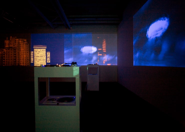 Compactbox Project, 2007-2012