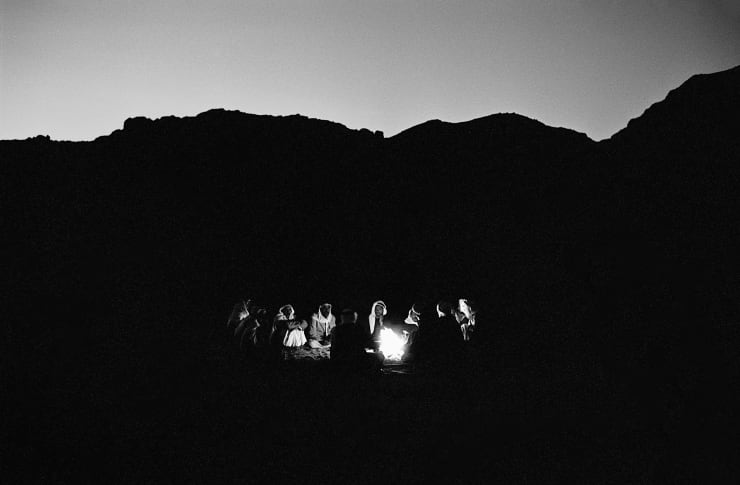 Sinai, 1969 BAM1969025W00532-69