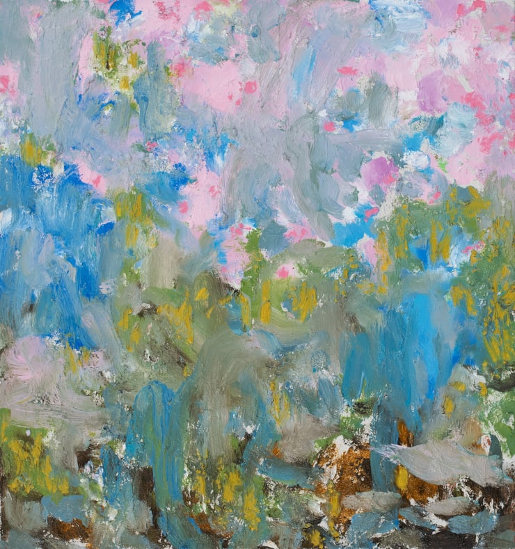 Michael De Feo, This rich earth., 2024