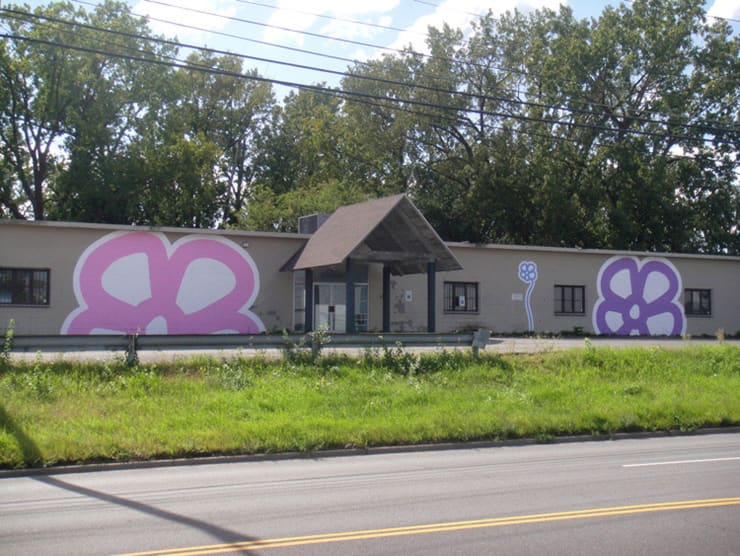 Michael De Feo, Albany, New York, 2011