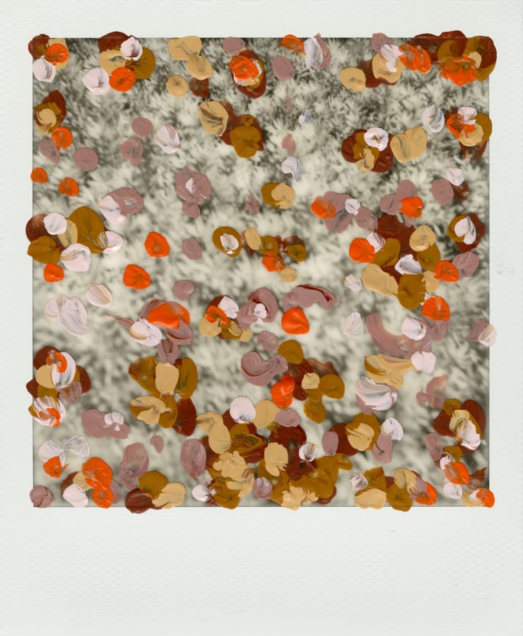 Michael De Feo, Untitled, 2020