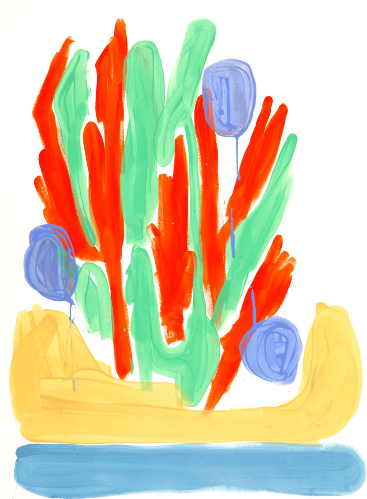 Michael De Feo, Untitled, 2015