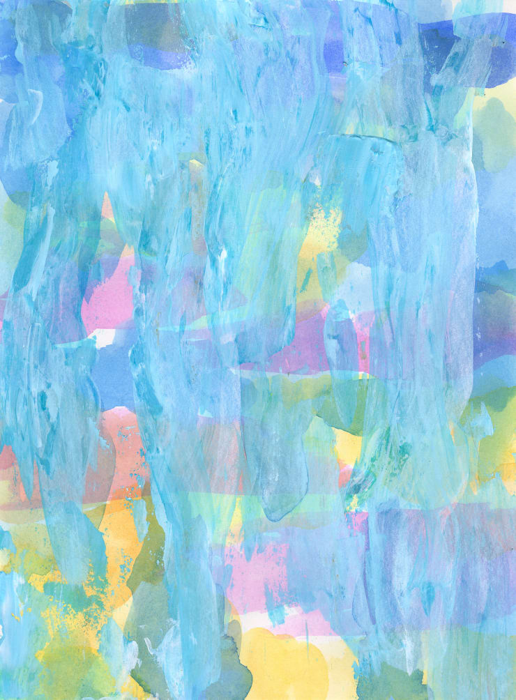 Michael De Feo, Loutrophoros, 2024