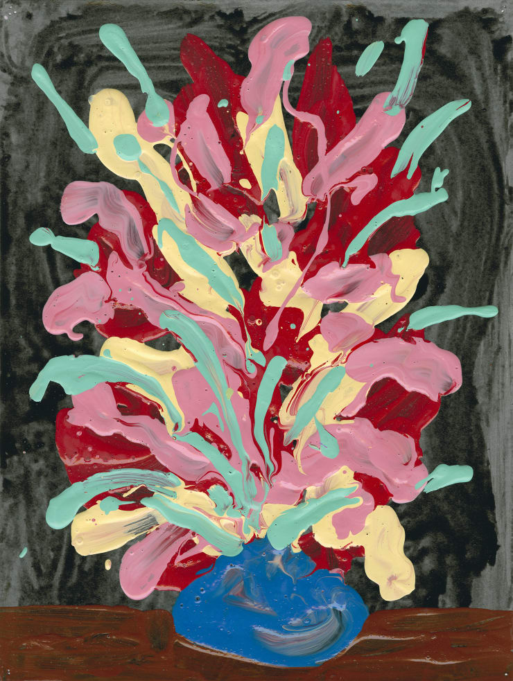 Michael De Feo, Untitled, 2013