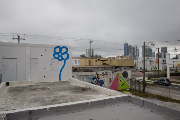 Michael De Feo, Miami, Florida, 2008