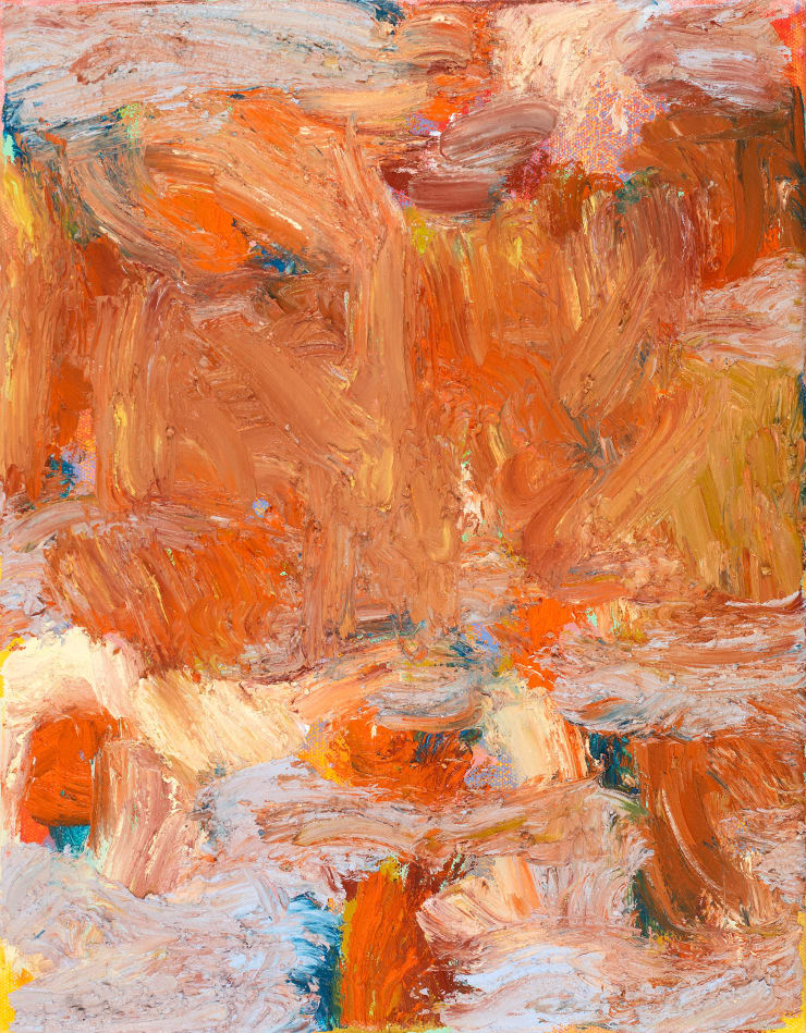 Michael De Feo, Mud Bath, 2025