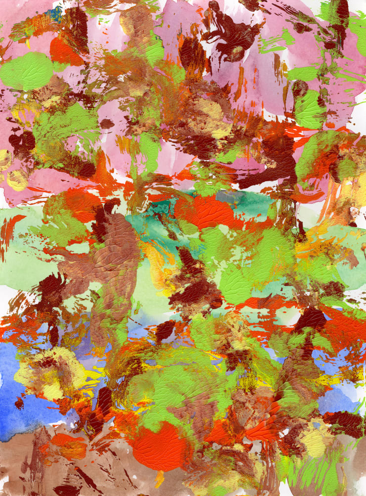 Michael De Feo, Hatshepsut, 2024