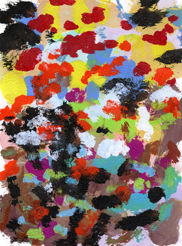 Michael De Feo, Lakota, 2024