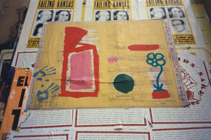 Michael De Feo, Untitled, 1995