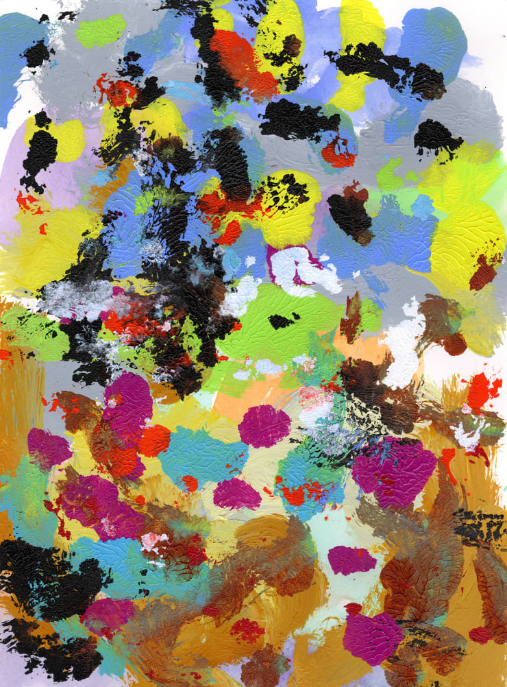 Michael De Feo, Perseus and Medusa, 2024