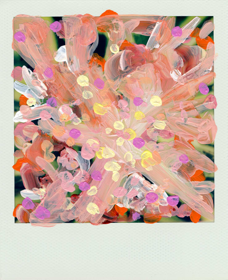 Michael De Feo, Untitled, 2020