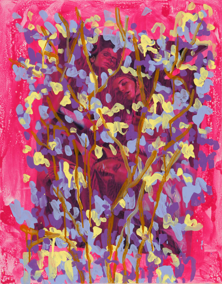 Michael De Feo, Untitled, 2015