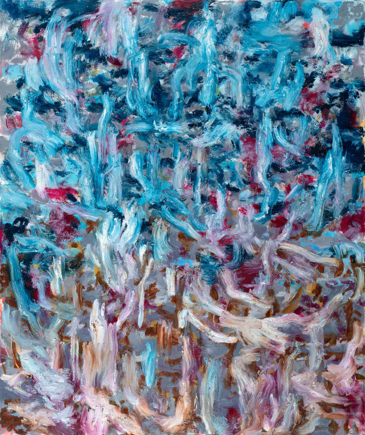 Michael De Feo, El Greco Ganja, 2024