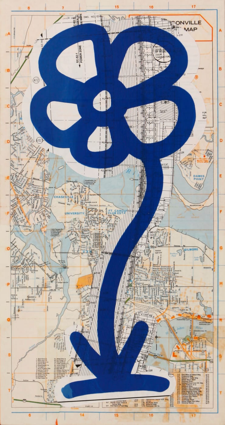 Michael De Feo, Flower (Jacksonville), 2011