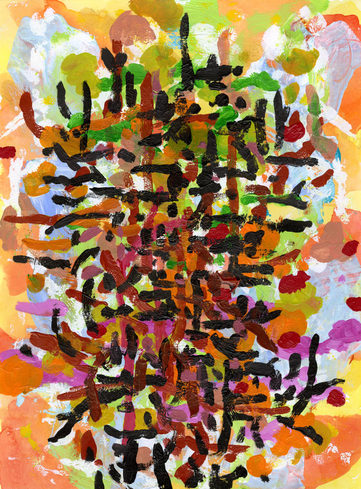 Michael De Feo, Winter, 2024