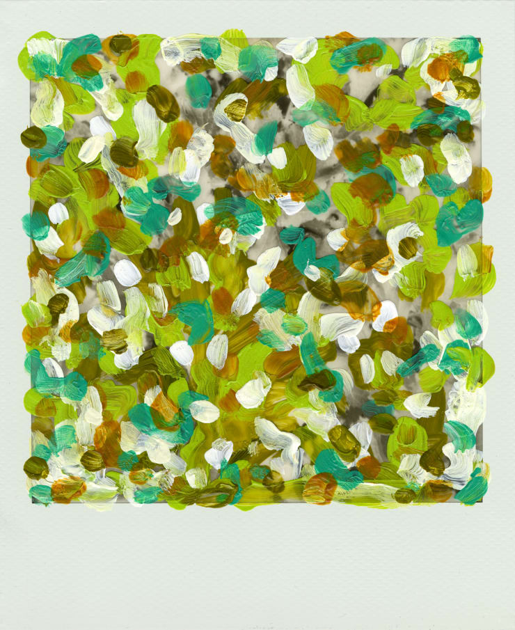 Michael De Feo, Untitled, 2020