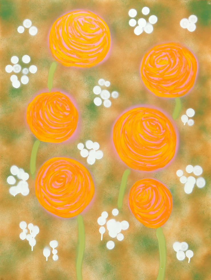 Michael De Feo, Untitled, 2014