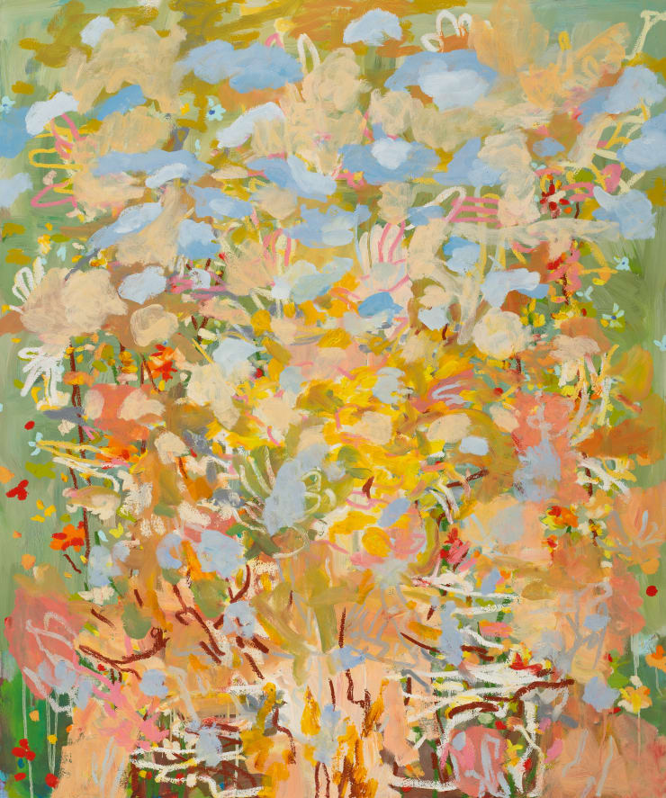 Michael De Feo, Mama, mama, many worlds I've come since I first left home., 2023