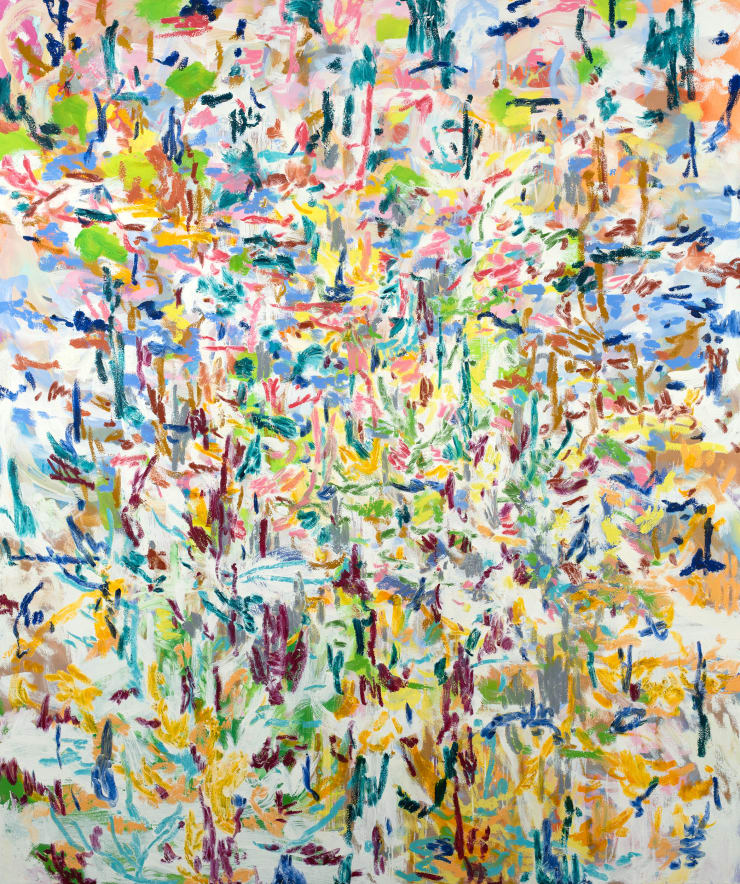 Michael De Feo, Coming Down the Mountain, 2024