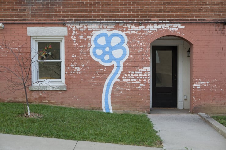 Michael De Feo, Jefferson City, Missouri, 2008