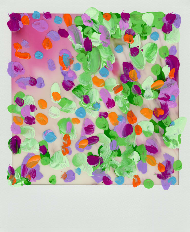 Michael De Feo, Untitled, 2020