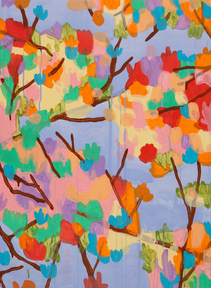 Michael De Feo, Untitled, 2015