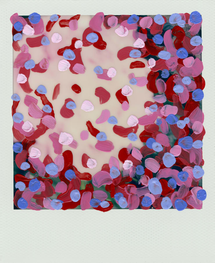 Michael De Feo, Untitled, 2020