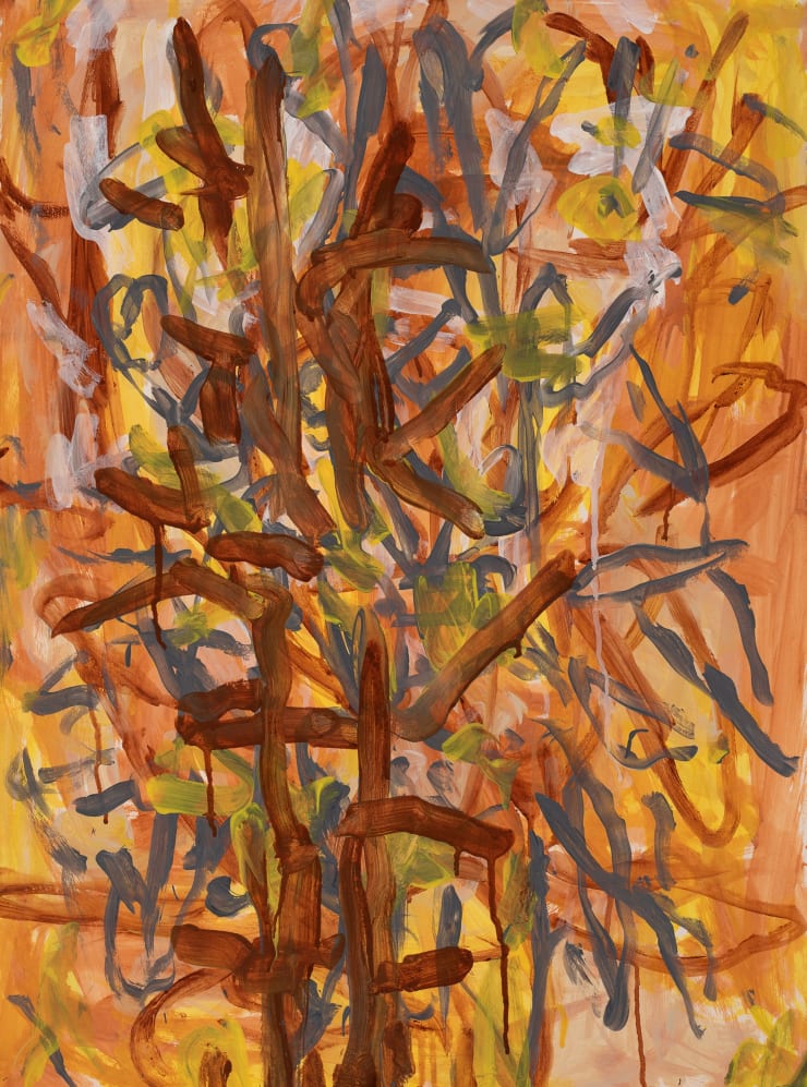 Michael De Feo, Untitled, 2022