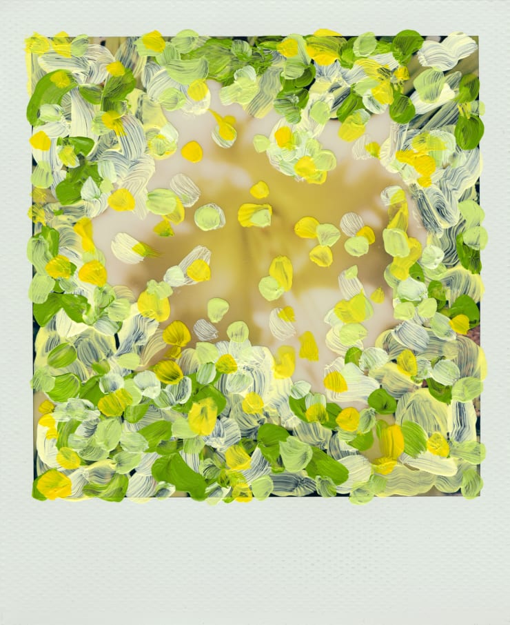 Michael De Feo, Untitled, 2020