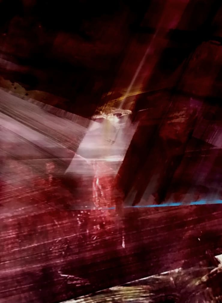 Jeffrey Kroll, Toledo, 2014