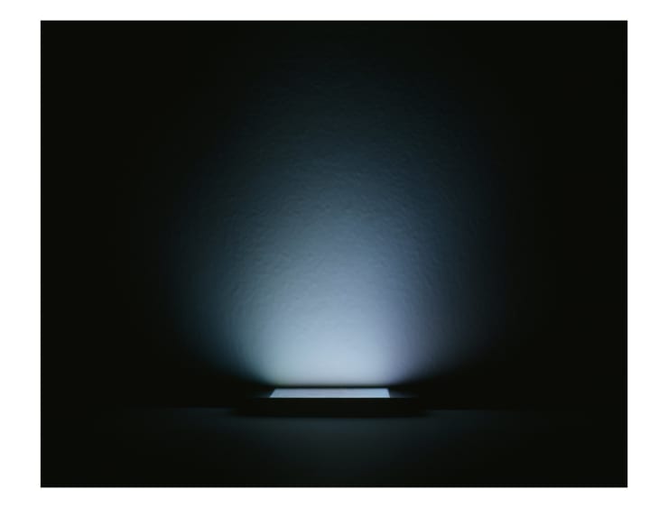 Brigitte Niedermair, The Present (II), 2012