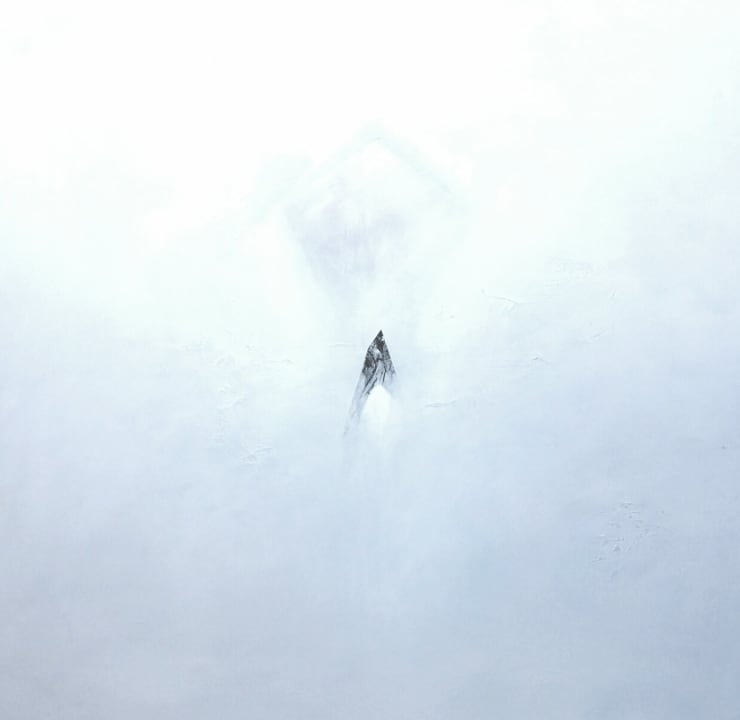 Jeffrey Kroll, Persephone, 2014