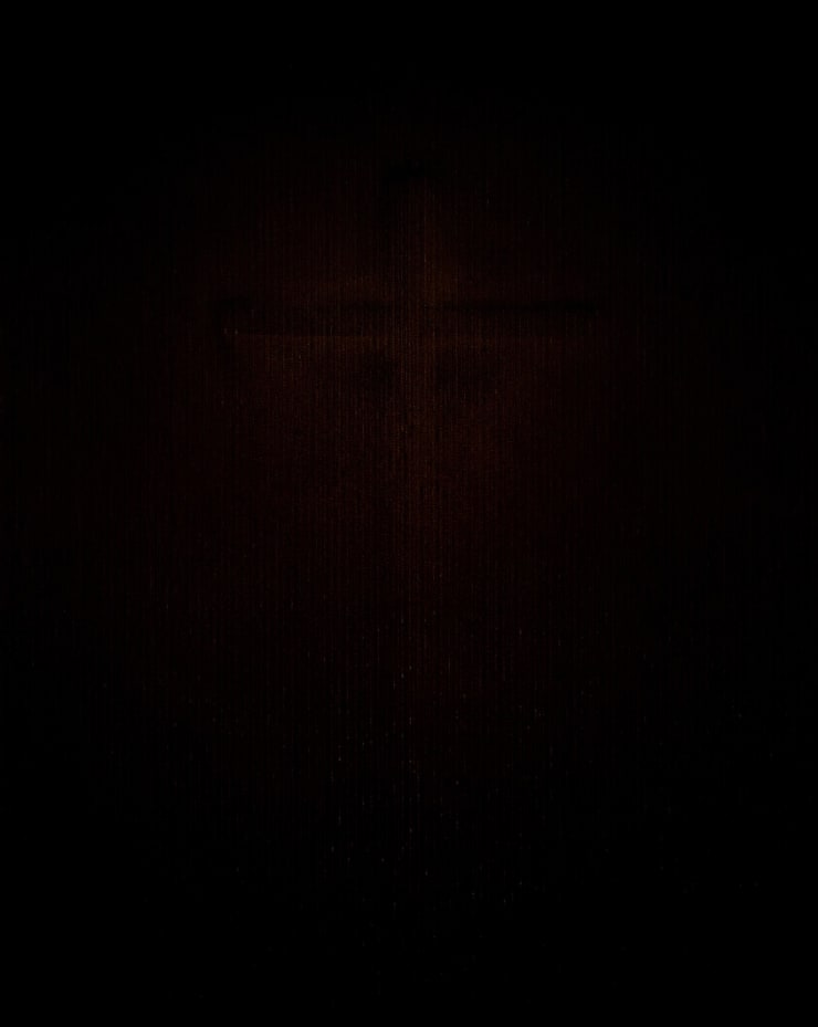 Brigitte Niedermair, Dust (I), 2007