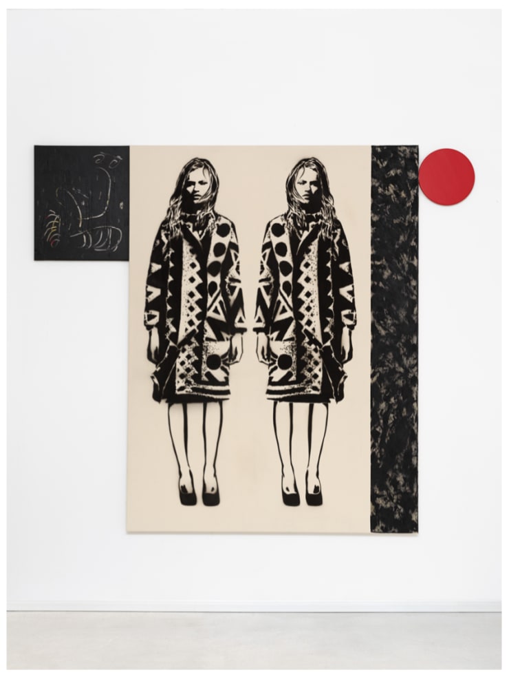 XOOOOX, Grumor Question (Levitation), 2020