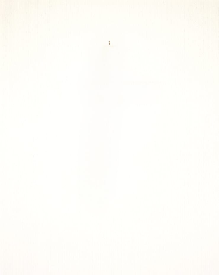 Brigitte Niedermair, Dust IX, 2007