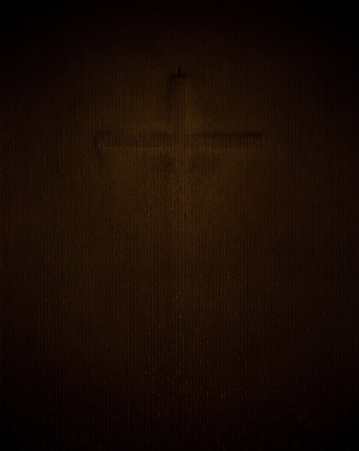 Brigitte Niedermair, Dust (II), 2007