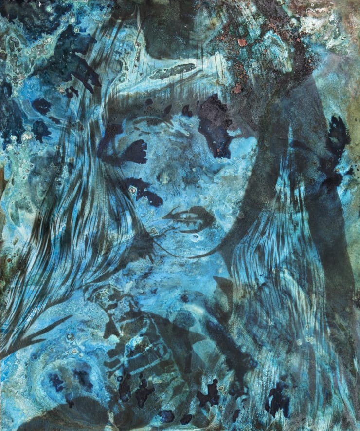 XOOOOX, Transformer II (Laguna), 2013