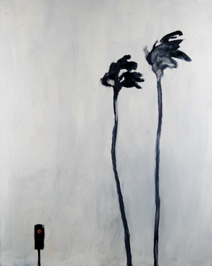Suzy Murphy, Santa Barbara , 2017