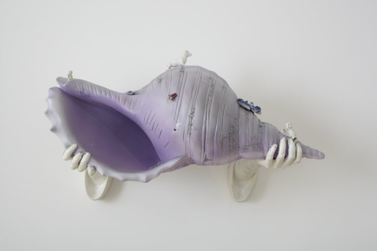 Tina Tsang, Memories of Life on Earth: Hangover, 2012