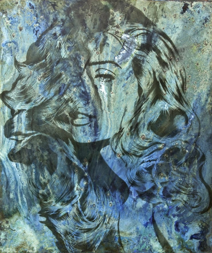 XOOOOX, Transformer I (Laguna), 2013