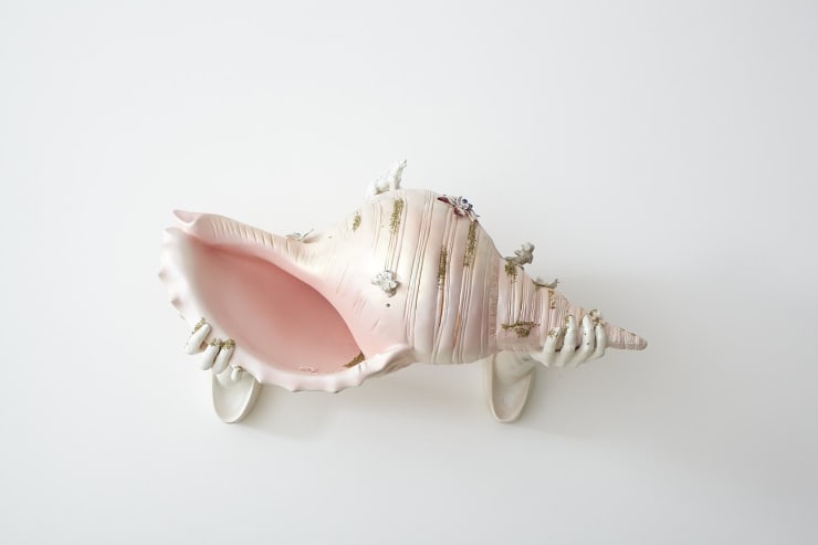 Tina Tsang, Memories of Life on Earth: Eros, 2012