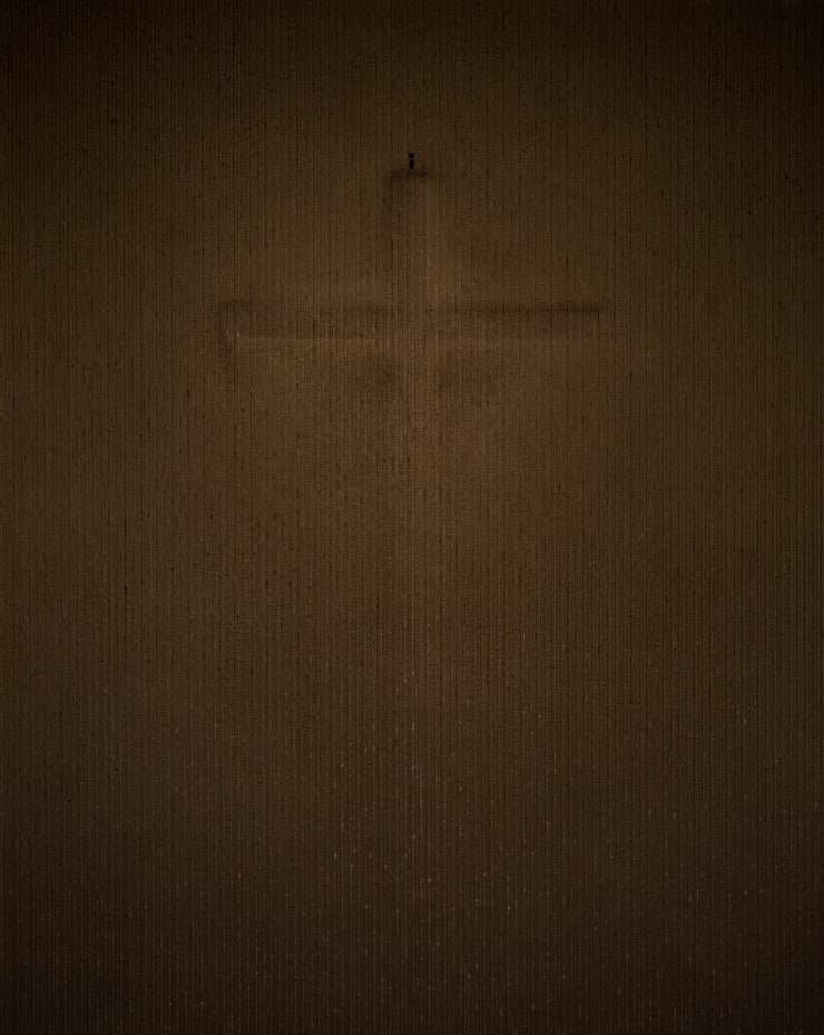 Brigitte Niedermair, Dust (III), 2007