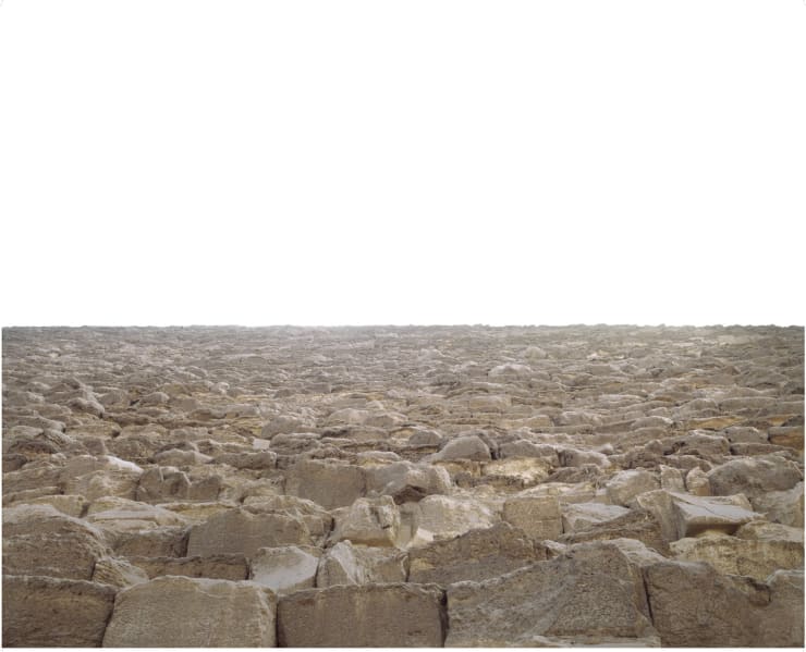 Brigitte Niedermair, Transition, 2012