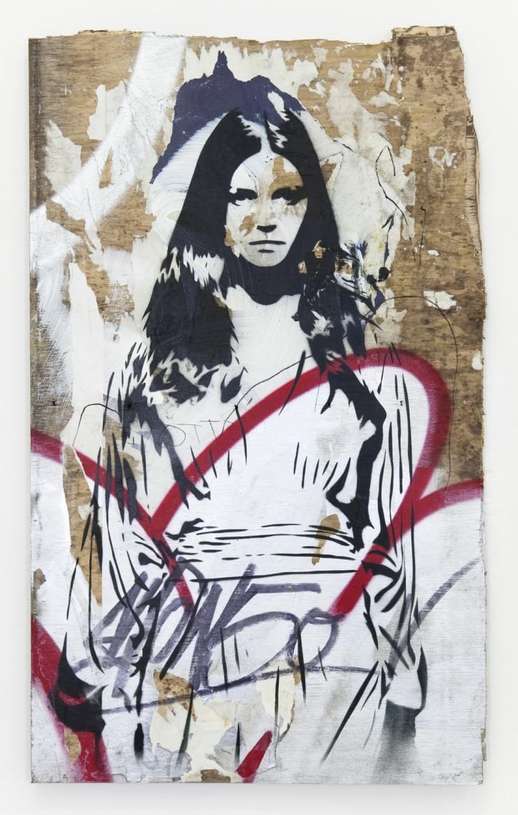 XOOOOX, Jeisa I (CMYK), 2013