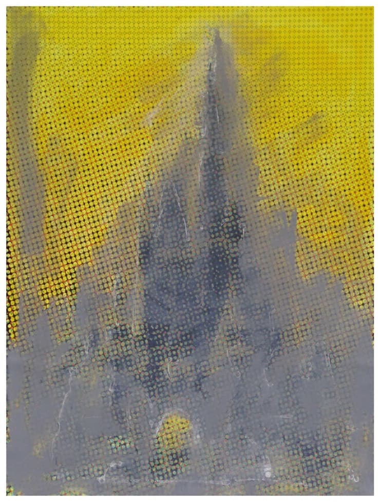 Shelter Serra, Disney Castle (Yellow), 2014